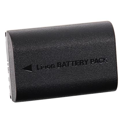 PATONA - Bateria Canon LP-E6 2400mAh Li-Ion Protect