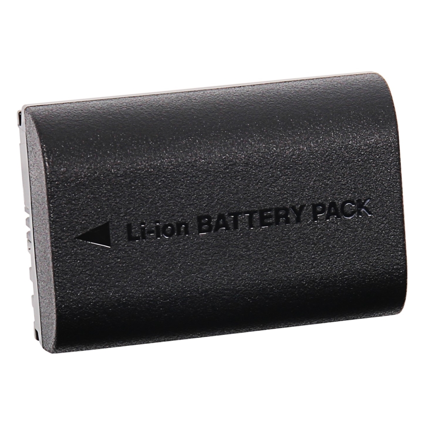 PATONA - Bateria Canon LP-E6 2400mAh Li-Ion Protect