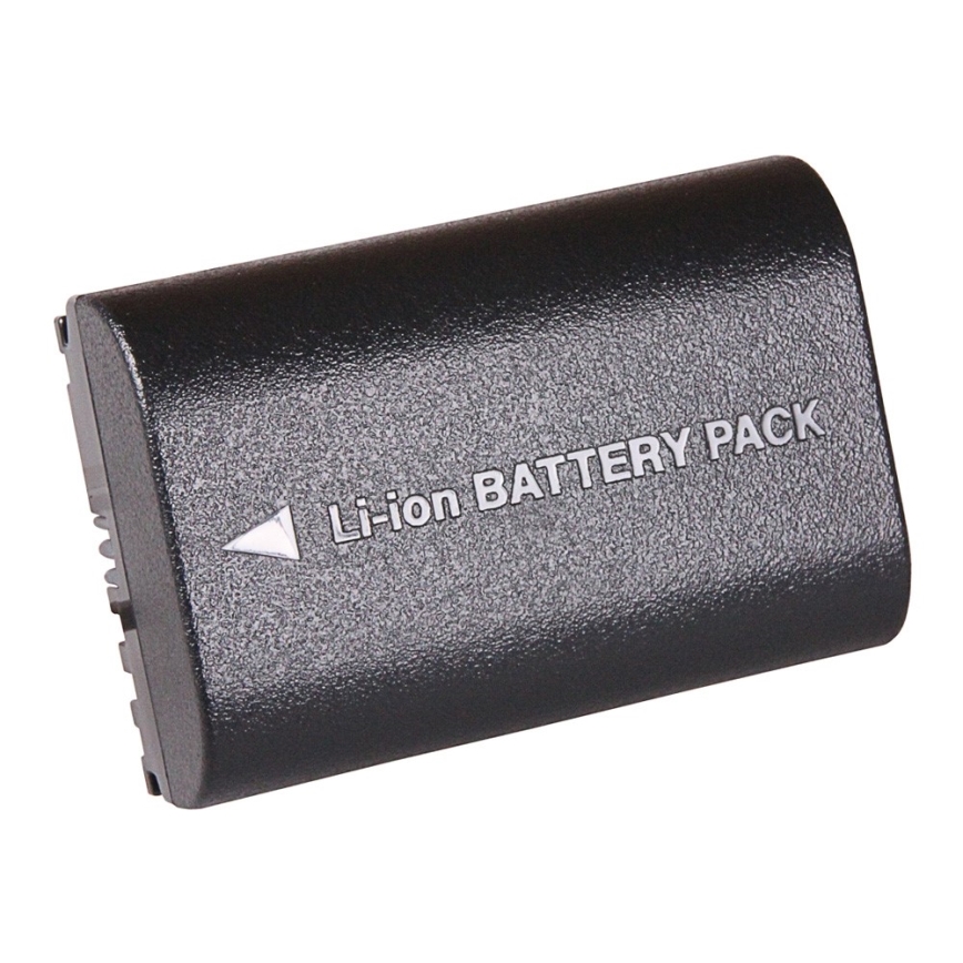 PATONA - Bateria Canon LP-E6N 2400mAh Li-Ion Premium 80D