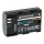 PATONA - Bateria Canon LP-E6NH 2600mAh Li-Ion Platinum USB-C