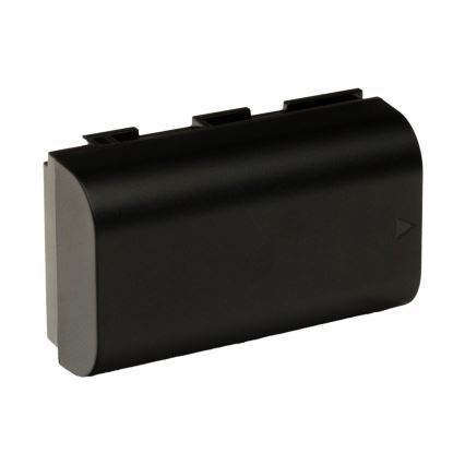 PATONA - Bateria Canon LP-EL 2600mAh Li-Ion Platinum para photoflash Speedlite EL-1
