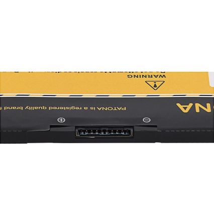 PATONA - Bateria DELL Inspiron 13/15/17 G3 3600mAh Li-Pol 15,2V 33YDH