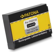 PATONA - Bateria Drift CFXDC02 1800mAh Li-Ion