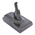 PATONA - Bateria Dyson SV10/V8 4000mAh, Li-lon 21,6V PREMIUM