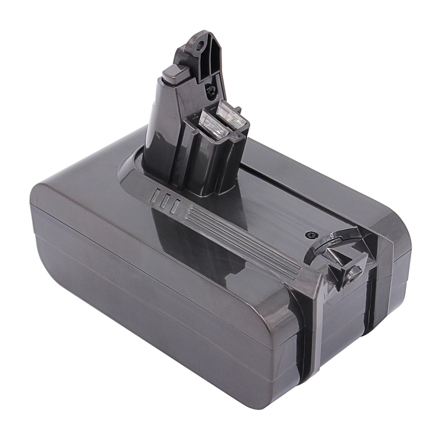 PATONA - Bateria DYSON V6 4500mAh, Li-lon 21,6V PREMIUM