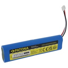 PATONA - Bateria Ecovacs Deebot Ozmo 930 3400mAh Li-lon 14,4V