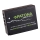 PATONA - Bateria Fuji NP-W126 1140mAh Li-Ion Premium