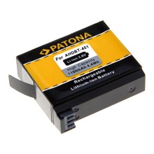 PATONA - Bateria GoPro Hero 4 AHDBT-401 1160mAh Li-Ion