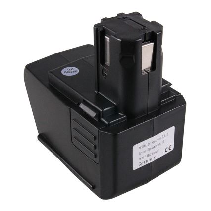 PATONA - Bateria Hilti 9,6V 3500mAh Ni-Mh
