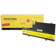 PATONA - Bateria HP EliteBook x360 1030 G2 4700mAh Li-Pol 11,55V OM03XL