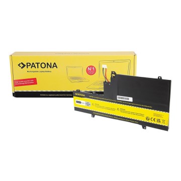 PATONA - Bateria HP EliteBook x360 1030 G2 4700mAh Li-Pol 11,55V OM03XL