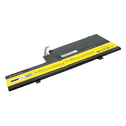 PATONA - Bateria HP EliteBook x360 1030 G2 4700mAh Li-Pol 11,55V OM03XL