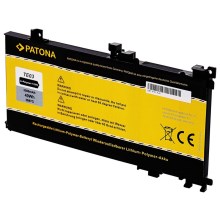 PATONA - Bateria HP Omen 15 3500mAh Li-Pol 11,55V TE03XL