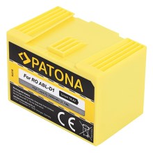 PATONA - Bateria iRobot i7/i4/i3/e5/e6 14,4V 2200mAh Li-lon