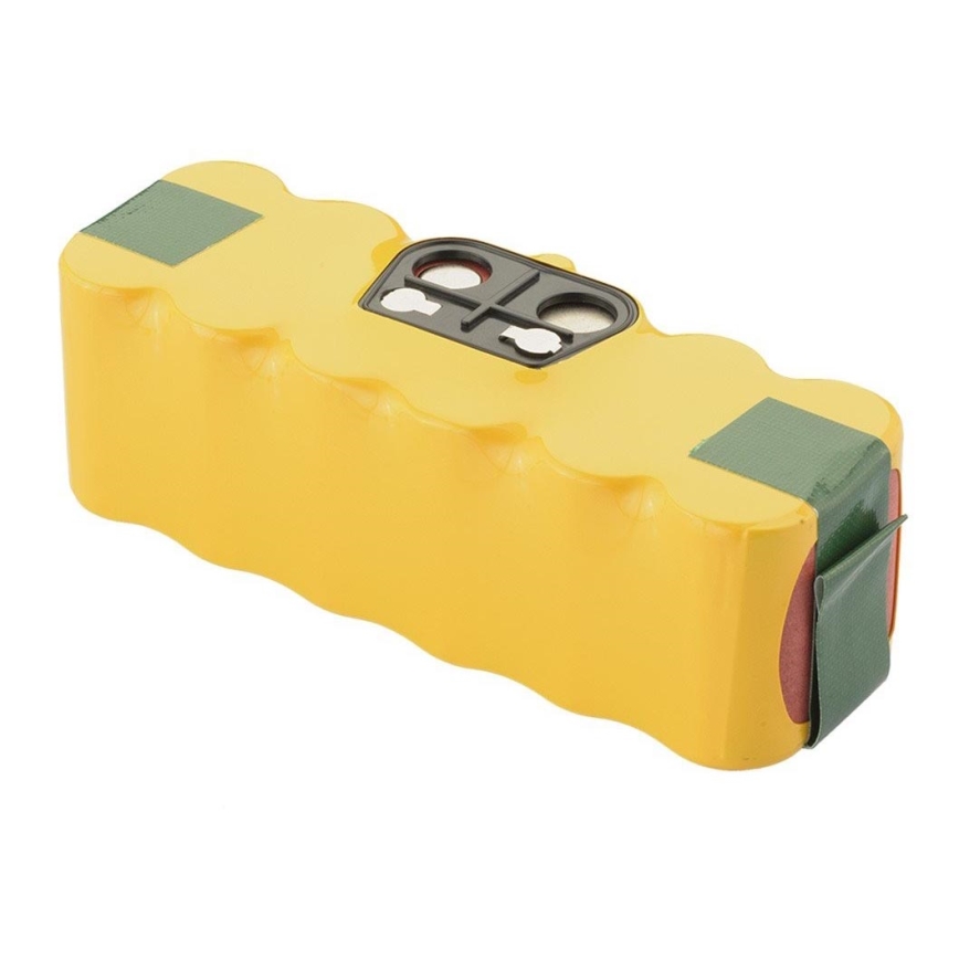 PATONA - Bateria iRobot Roomba 3300mAh Ni-MH