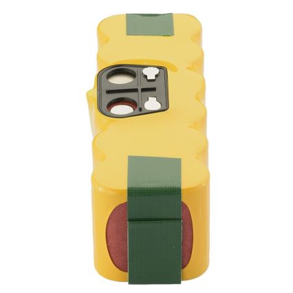 PATONA - Bateria iRobot Roomba 3300mAh Ni-MH