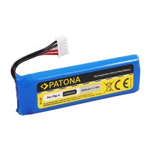 PATONA - Bateria JBL Flip 4 3000mAh 3,7V Li-Pol