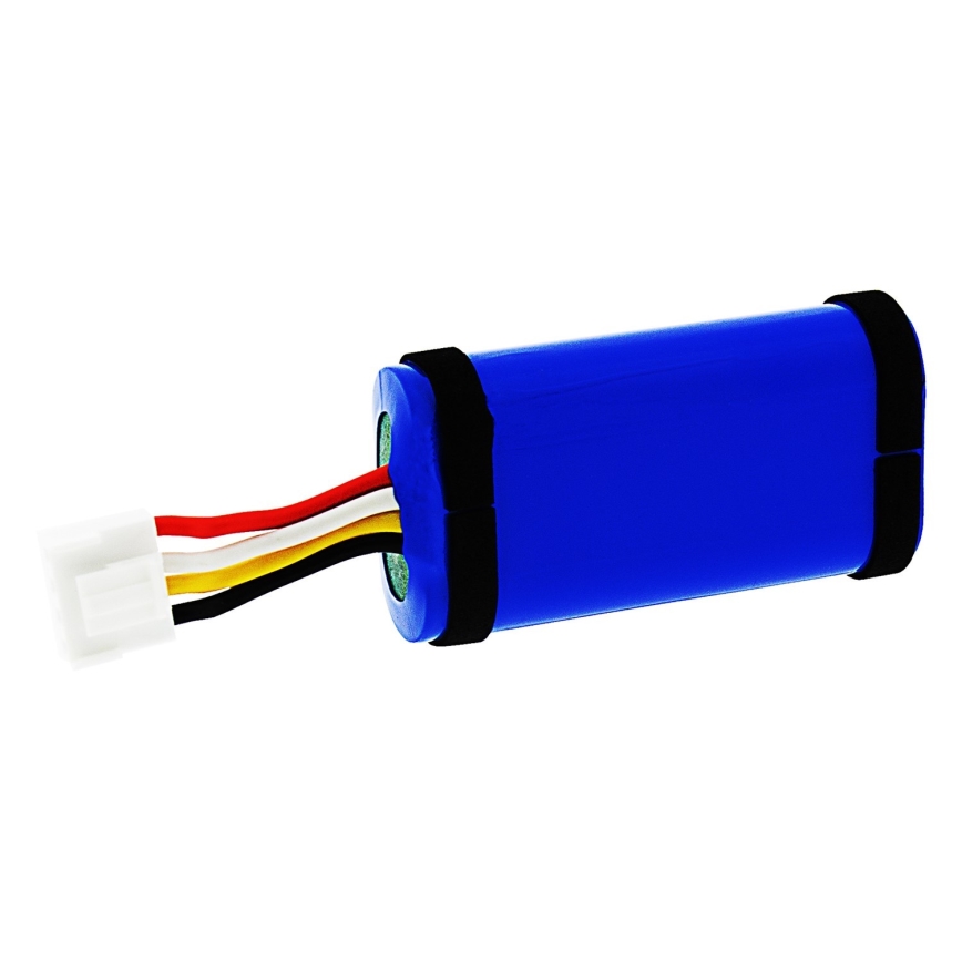 PATONA - Bateria JBL Flip 6 5200mAh 3,7V Li-lon