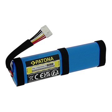 PATONA - Bateria JBL Xtreme 2 6800mAh 7,4V Li-Pol