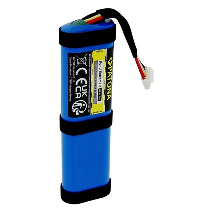 PATONA - Bateria JBL Xtreme 2 6800mAh 7,4V Li-Pol