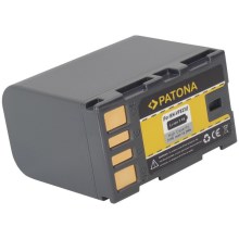 PATONA - Bateria JVC BN-VF823U 2190mAh Li-Ion