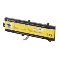 PATONA - Bateria LENOVO Ideapad 310-15IBK 4100mAh Li-lon 7.6V L15L2PB4