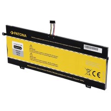 PATONA - Bateria Lenovo Ideapad 710S/xiaoxin Air 13 3200mAh Li-Pol 7,6V L15S4PC0 Li-Pol 7,6V L15S4PC0