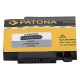 PATONA - Bateria Lenovo Thinkpad T460S/T470S 2000mAh Li-Pol 11,4V 01AV405
