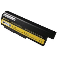 PATONA - Bateria LENOVO ThinkPad X230/X220 6600mAh Li-Ion 10,8V