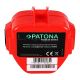 PATONA - Bateria Makita 12V 3300mAh Ni-MH Premium