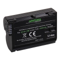PATONA - Bateria Nikon EN-EL15B 2000mAh Li-Ion Premium