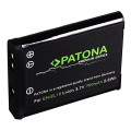 PATONA - Bateria Nikon EN-EL19 700mAh Li-Ion Premium