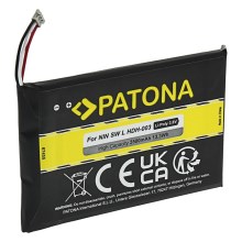 PATONA - Bateria Nintendo Switch Lite HDH-003 3500mAh Li-Pol 3,8V
