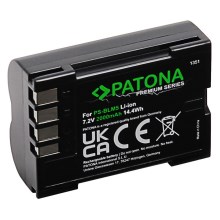 PATONA - Bateria Olympus BLM1/BLM5 2000mAh Li-Ion 7,2V Premium