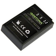 PATONA - Bateria Olympus BLS5 1100mAh Li-Ion Premium