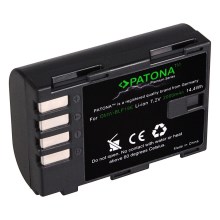 PATONA - Bateria Panasonic DMW-BLF19 2000mAh Li-Ion Premium