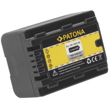 PATONA - Bateria Panasonic VBK180 1790mAh Li-Ion