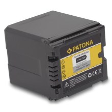 PATONA - Bateria Panasonic VW-VBG260 2200Ah Li-Ion