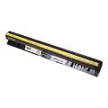 PATONA - Bateria para LENOVO IdeaPad G400s 2200mAh Li-ion 14,8V