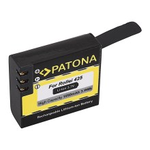 PATONA - Bateria Rollei AC425/426/430 1050mAh Li-Ion