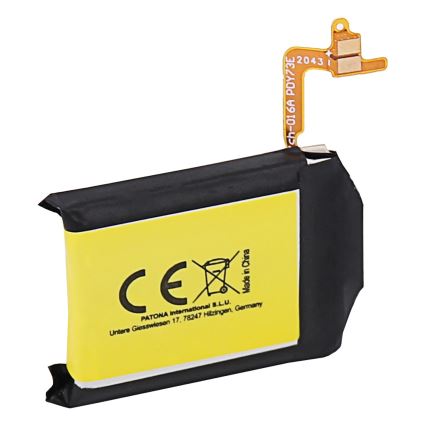 PATONA - Bateria Samsung Gear S3 380mAh