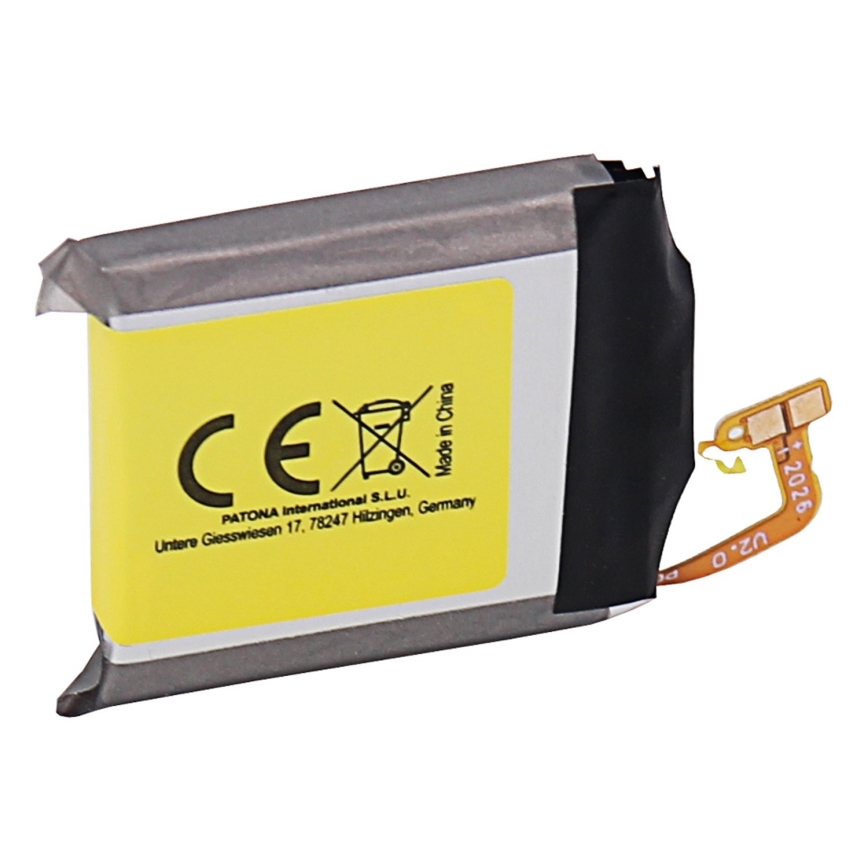 PATONA - Bateria Samsung Gear S4 472mAh