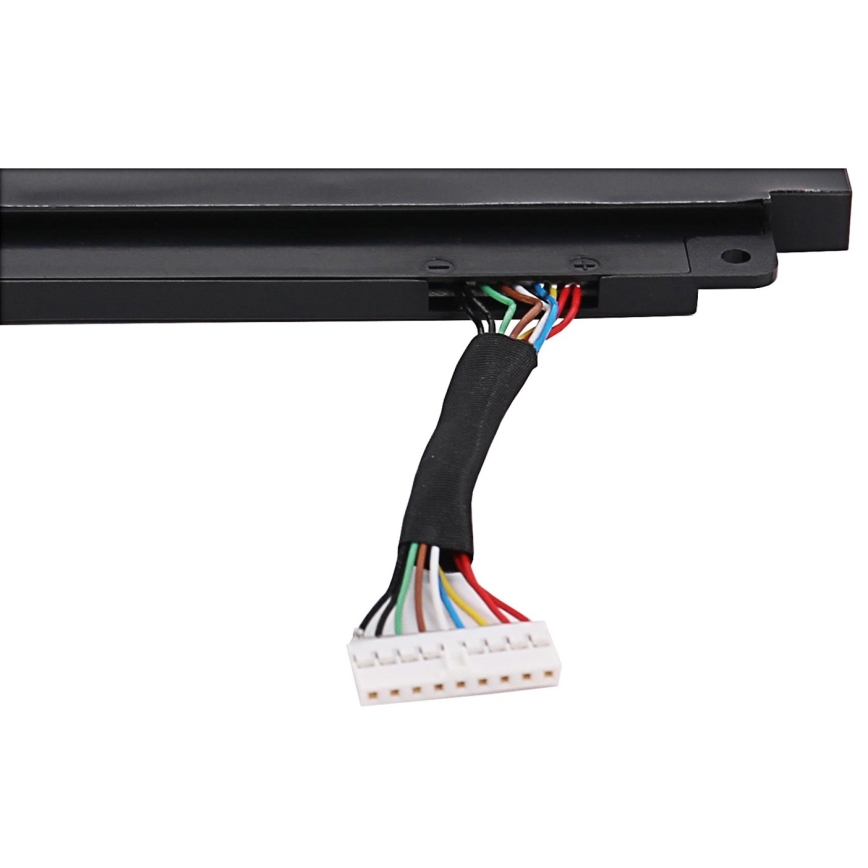 PATONA - Bateria Satélite Toshiba E45W/P55W 3400mAh Li-Pol 10.8V PA5208U-1BRS