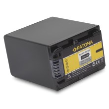 PATONA - Bateria Sony FV100 3300mAh Li-Ion