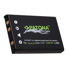 PATONA - Bateria Sony NP-FM500H 2040mAh Li-Ion Premium