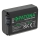 PATONA - Bateria Sony NP-FW50 1100mAh Li-Ion PREMIUM