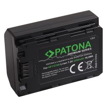PATONA - Bateria Sony NP-FZ100 2040mAh Li-Ion Premium