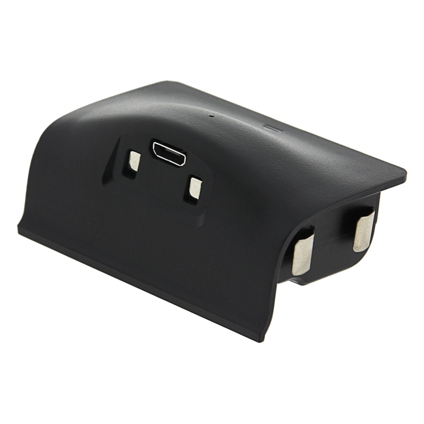 PATONA - Bateria X-Box ONE 1400mAh Ni-Mh 2,4V com micro USB