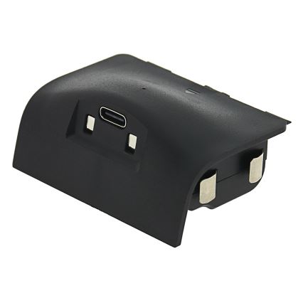 PATONA - Bateria X-Box S/X-Box X 1400mAh Ni-Mh 2,4V com USB-C