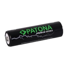 PATONA - Bateria18650 Li-lon 3350mAh PREMIUM 3,7V